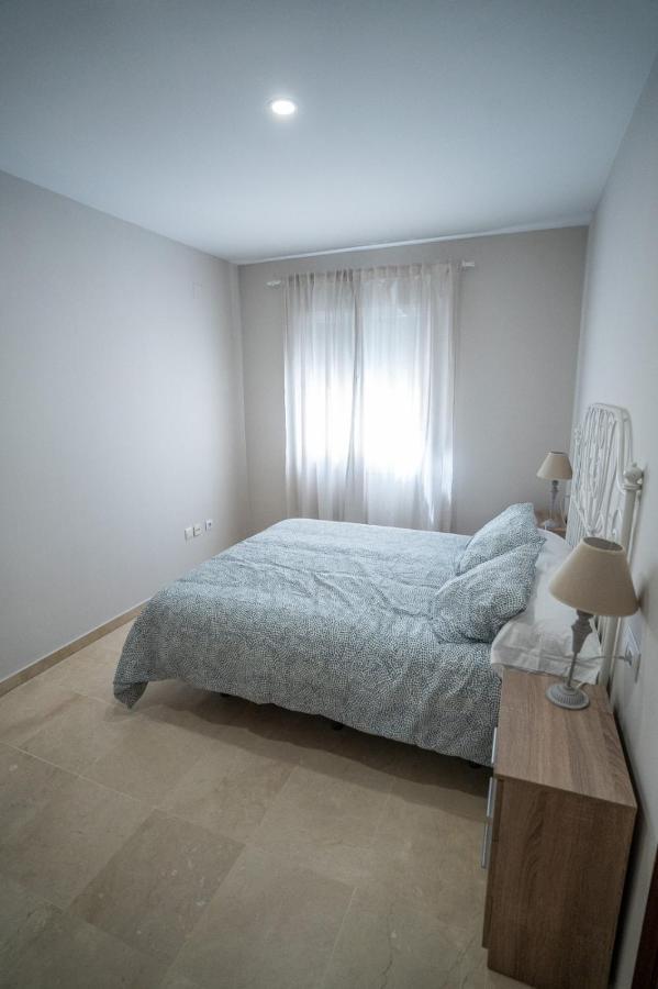 Apartment Palomas 15 *