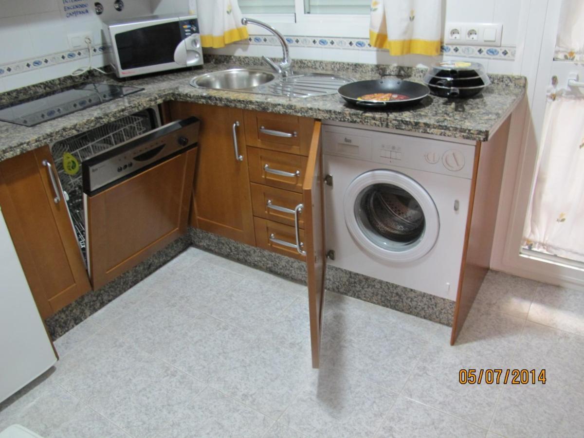 Apartamento Urbanizacion El Atardecer