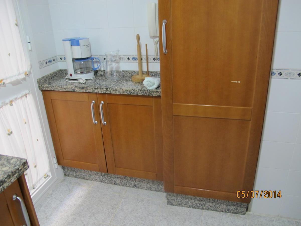Apartamento Urbanizacion El Atardecer Novo Sancti Petri