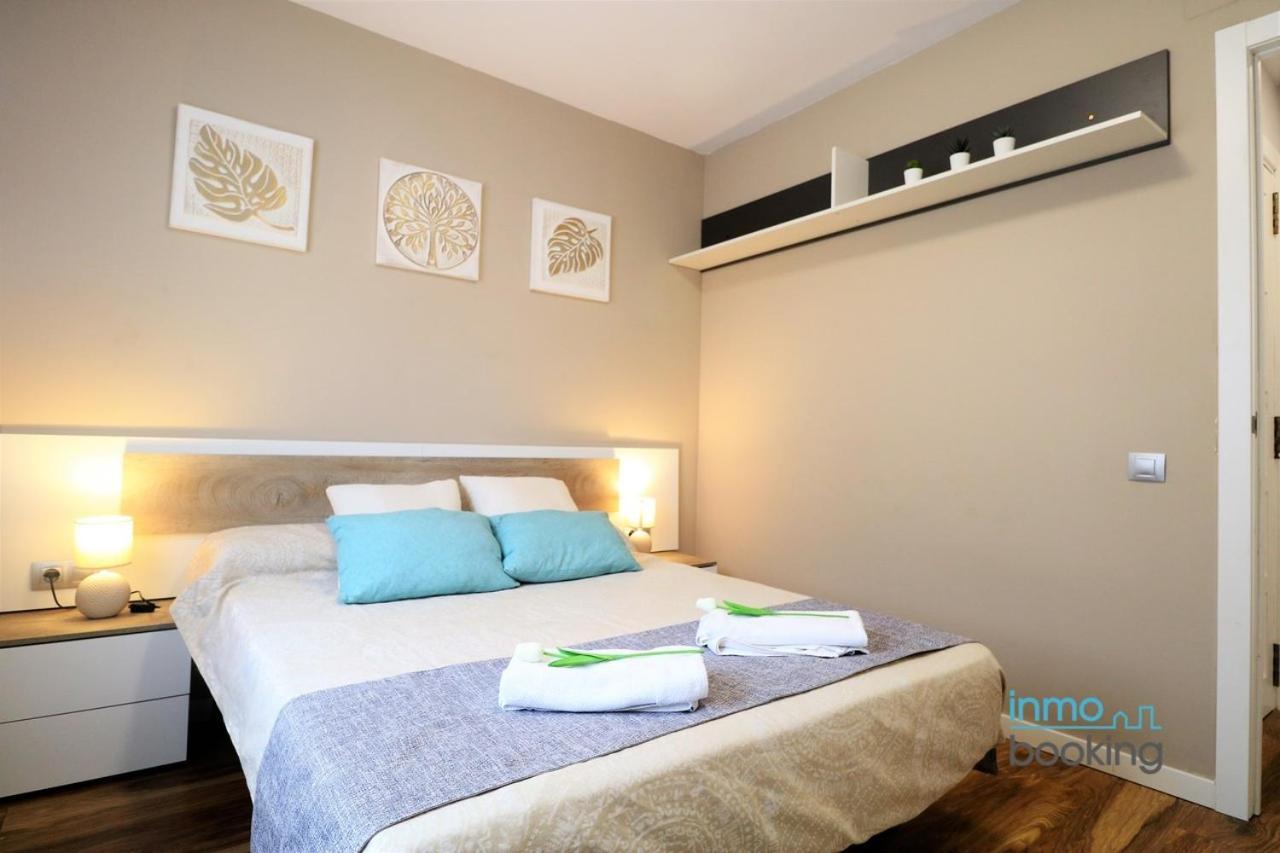 Apartamento Sun Mediterrani, En Frente Del Mar