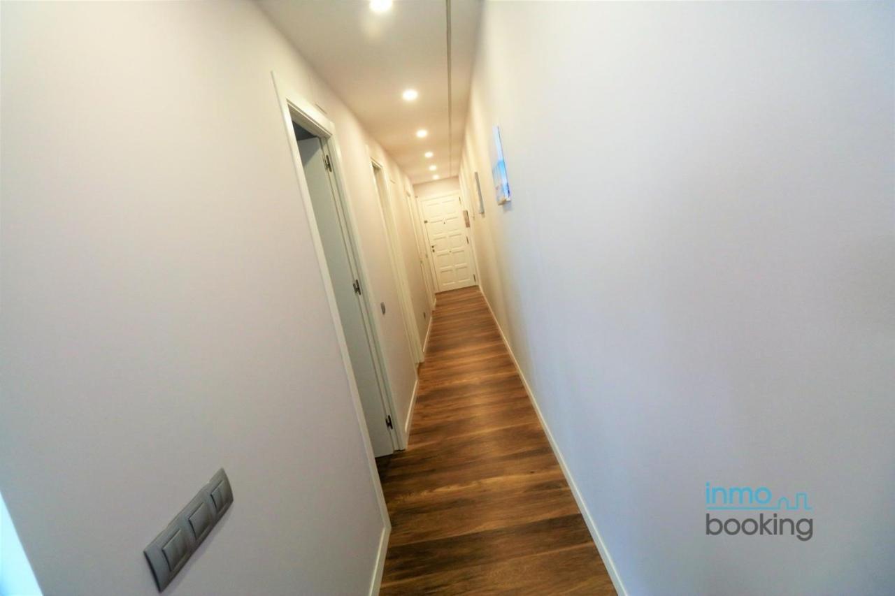 Apartamento Sun Mediterrani, En Frente Del Mar Cambrils