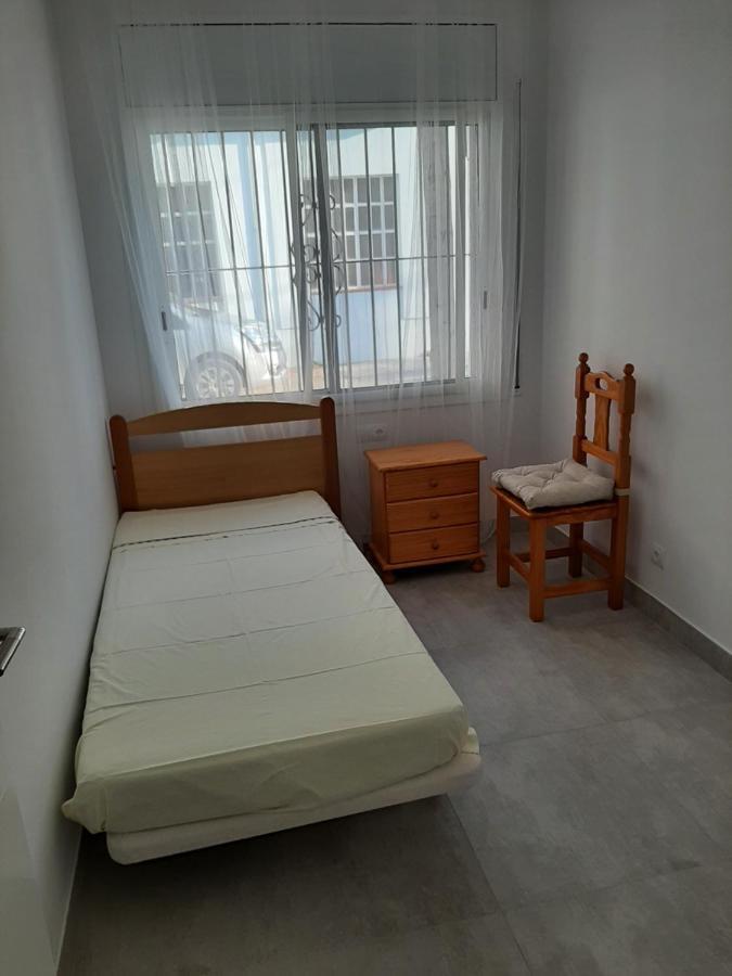 Сasa de vacaciones Casa Les Buganvilles Deltebre