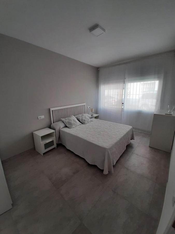 Casa Les Buganvilles * Deltebre