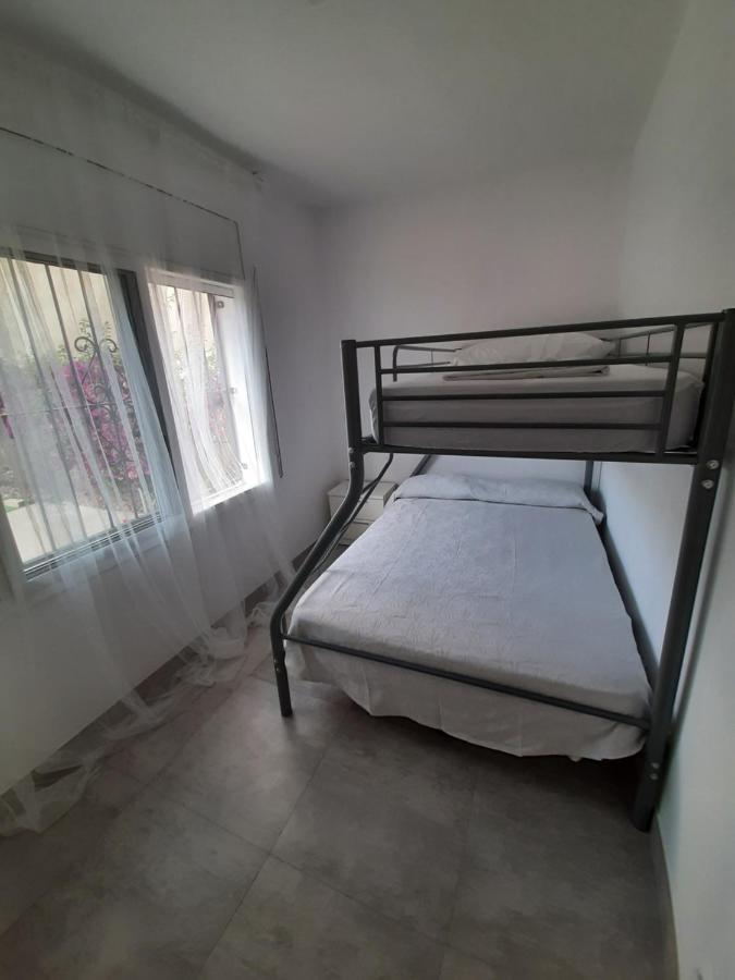 Casa Les Buganvilles *