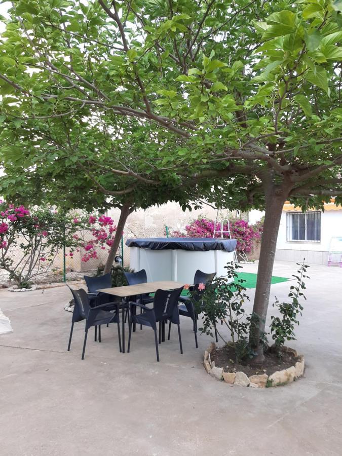 Casa Les Buganvilles