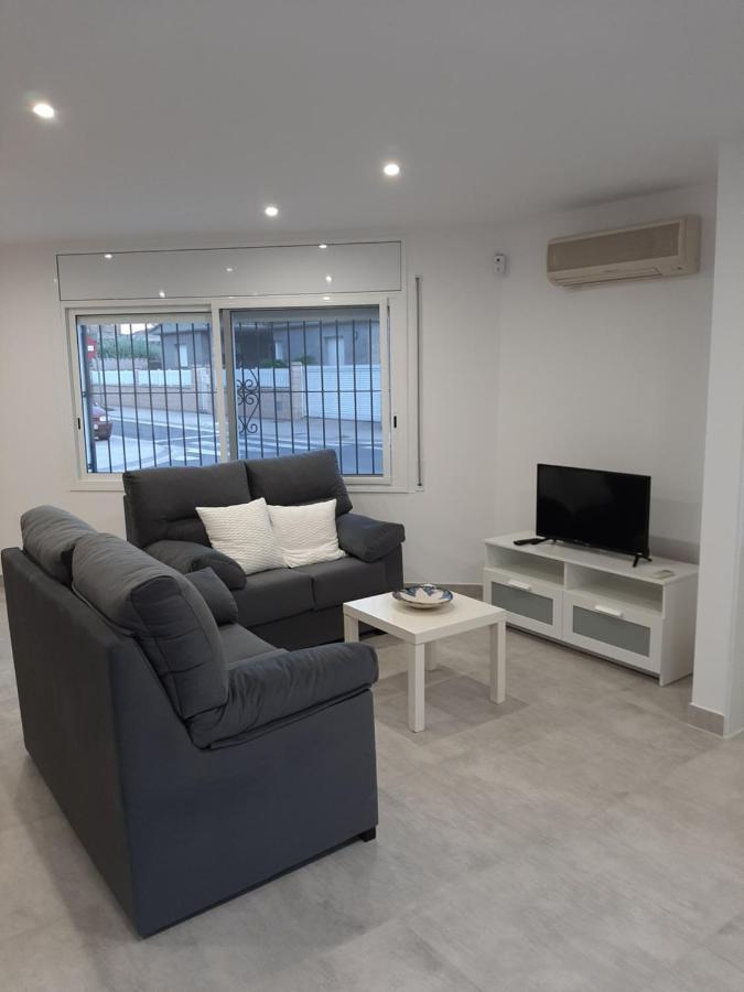 Casa Les Buganvilles Сasa de vacaciones