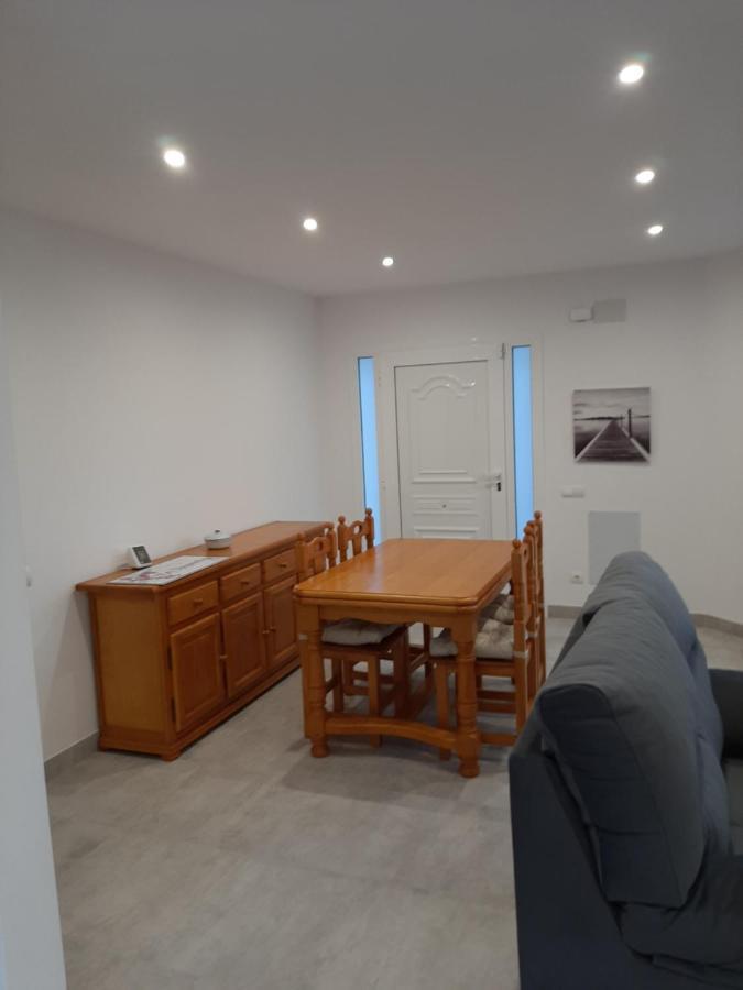 Сasa de vacaciones Casa Les Buganvilles Deltebre