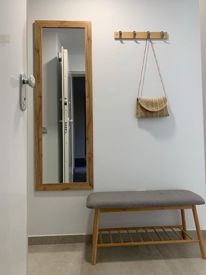Apartamento Amalia Delux En Torrevieja