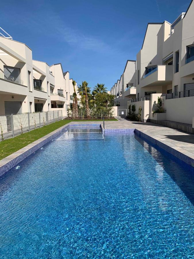 Amalia Delux En Apartamento
