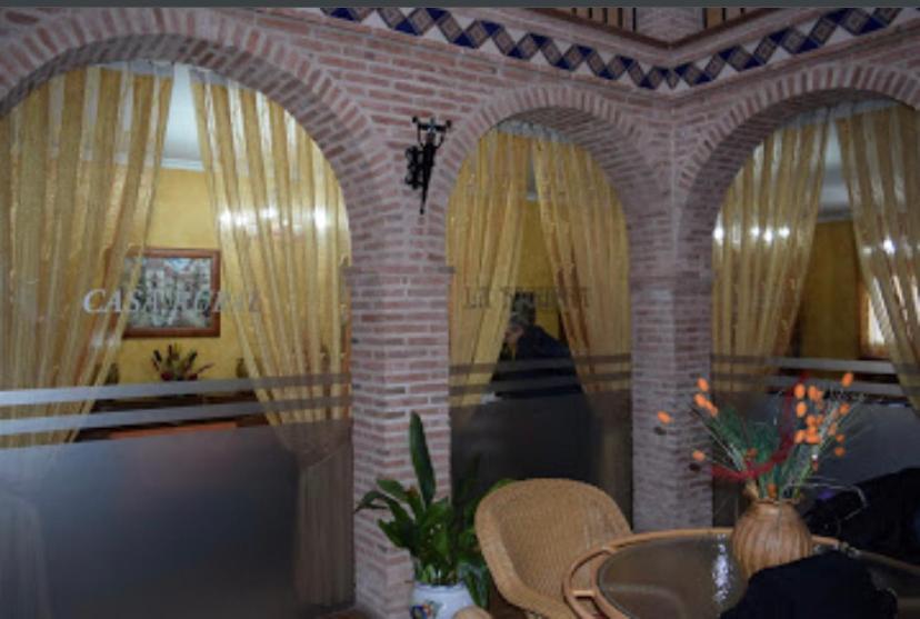 Country house La Higuera I Puy Du Fou *