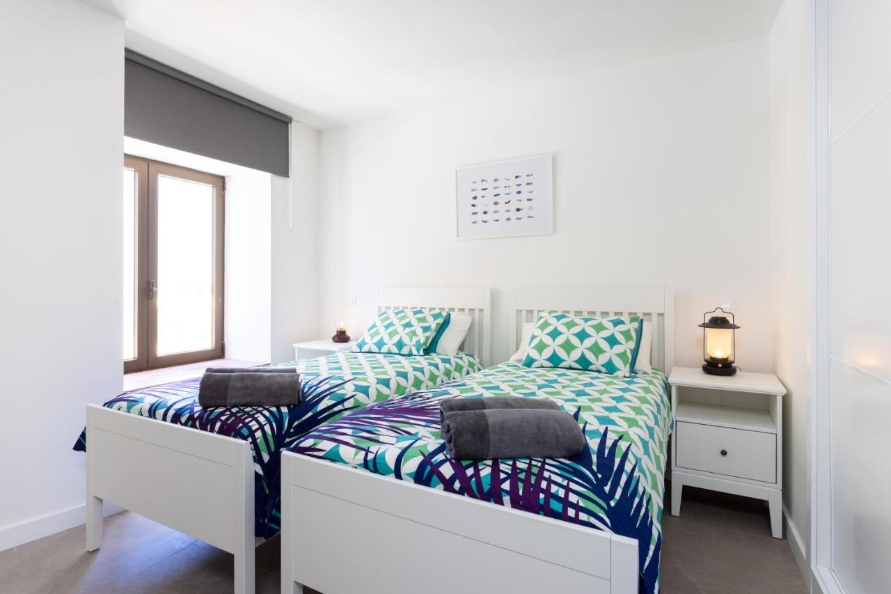Apartment Flash Point By Sunkeyrents El Medano (Tenerife)