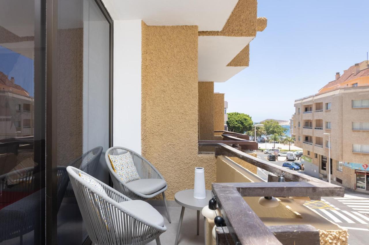 Apartment Flash Point By Sunkeyrents El Medano (Tenerife)