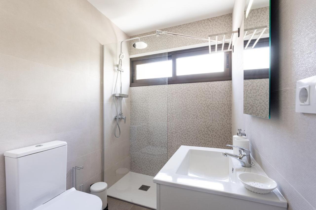 Apartment Flash Point By Sunkeyrents El Medano (Tenerife)