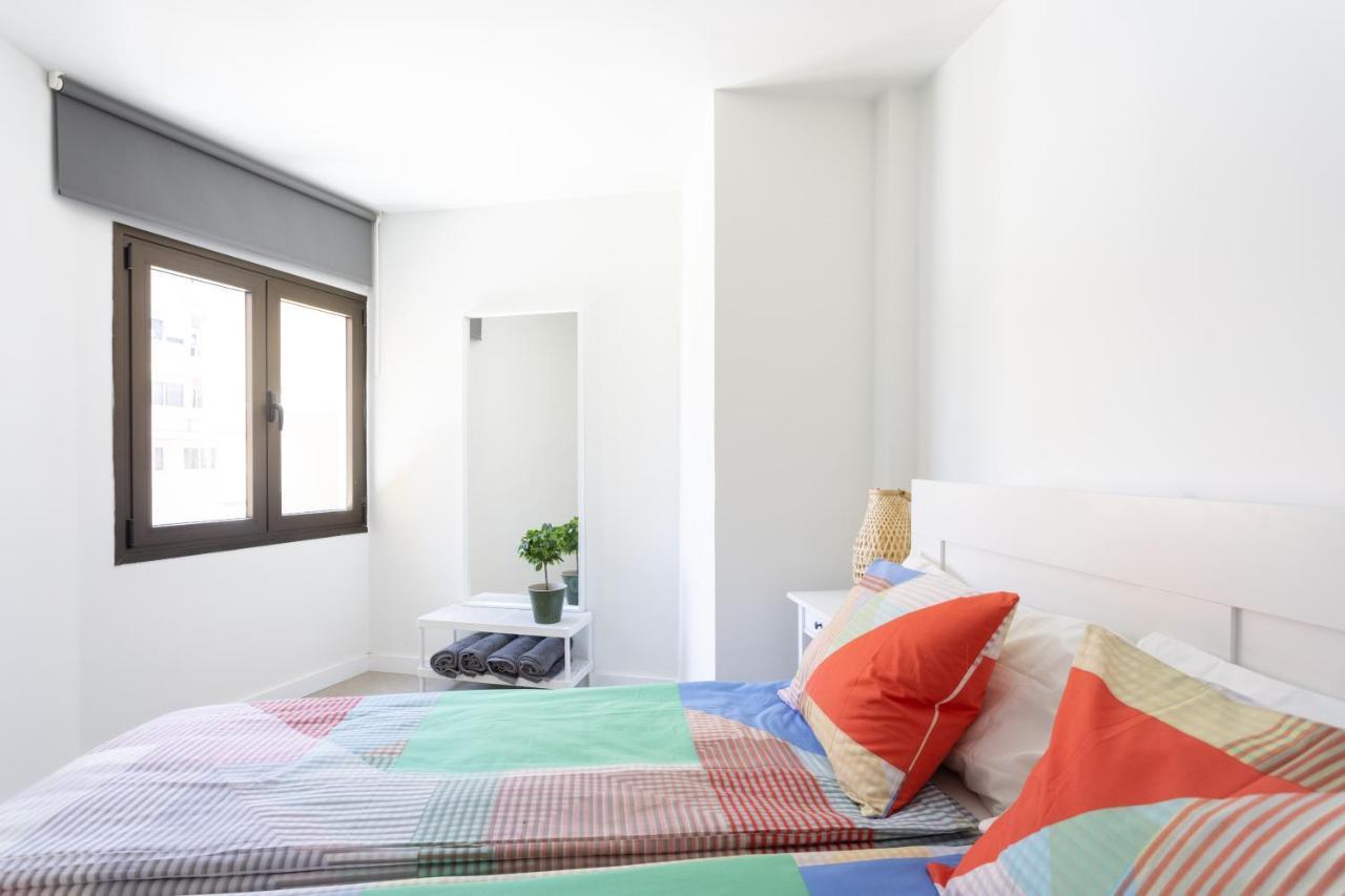 Apartment Flash Point By Sunkeyrents El Medano (Tenerife)
