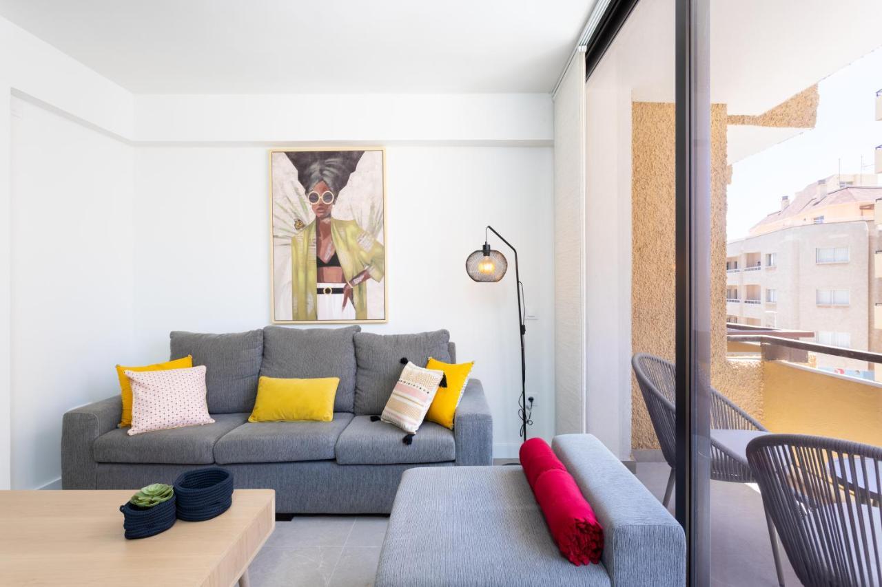 Apartment Flash Point By Sunkeyrents *