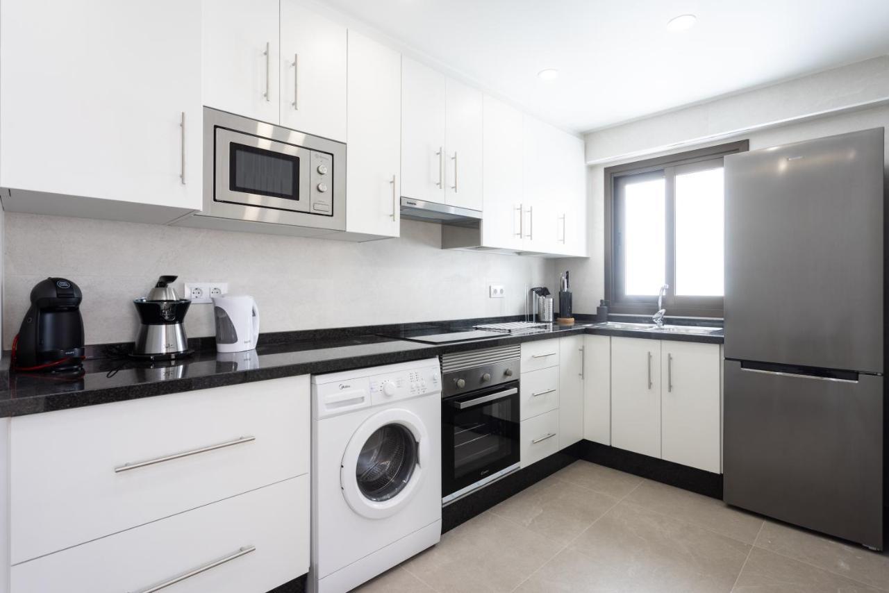 Apartment Flash Point By Sunkeyrents El Medano (Tenerife)