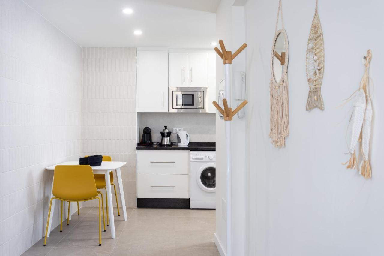 Apartment Flash Point By Sunkeyrents El Medano (Tenerife)