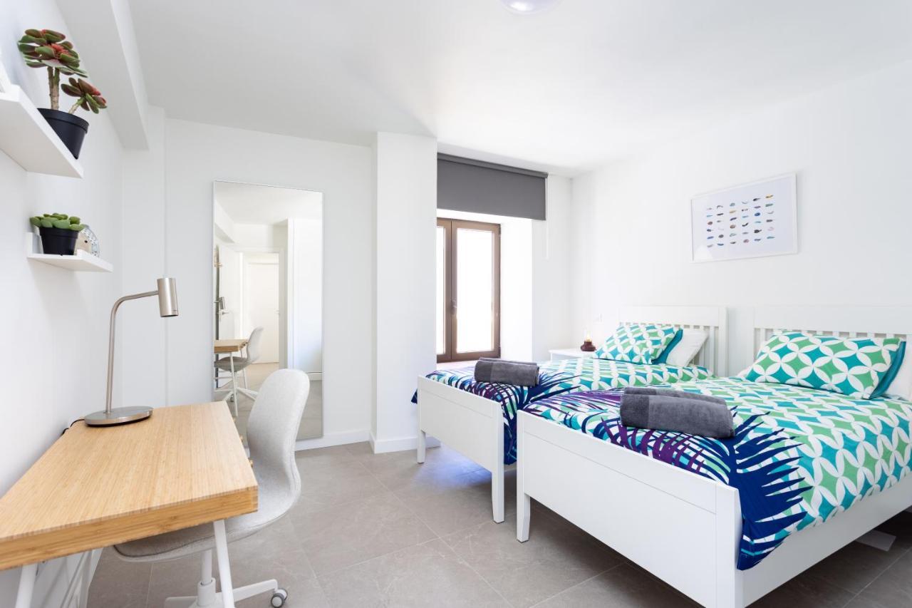 Flash Point By Sunkeyrents Apartment