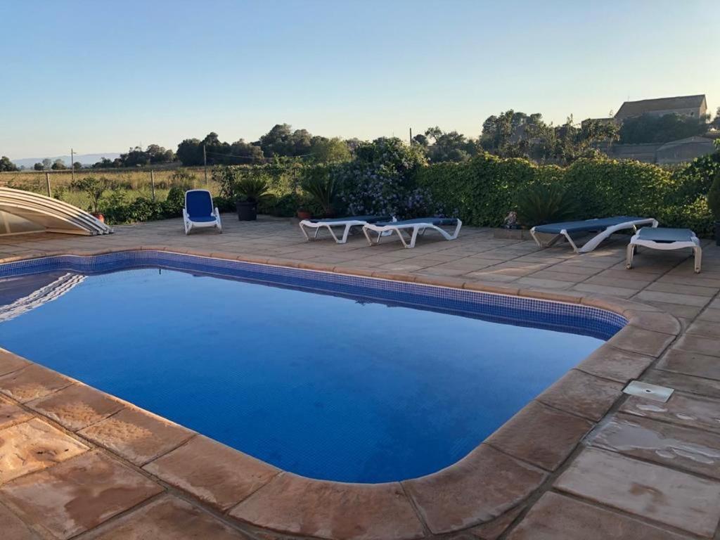 Mas Bohigas Holiday home Bellcaire d'Emporda