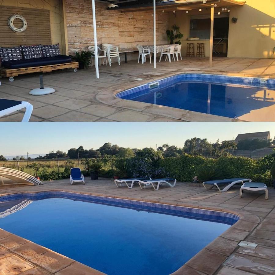 Holiday home Mas Bohigas