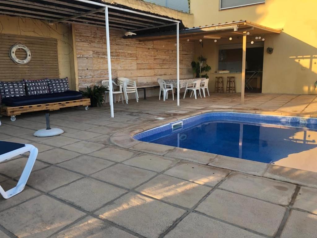 Mas Bohigas Holiday home