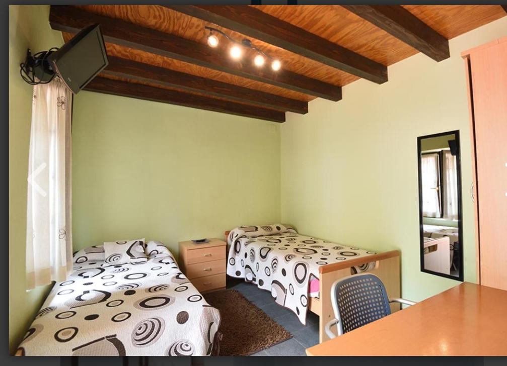 Guest house Minibar Zaratamo