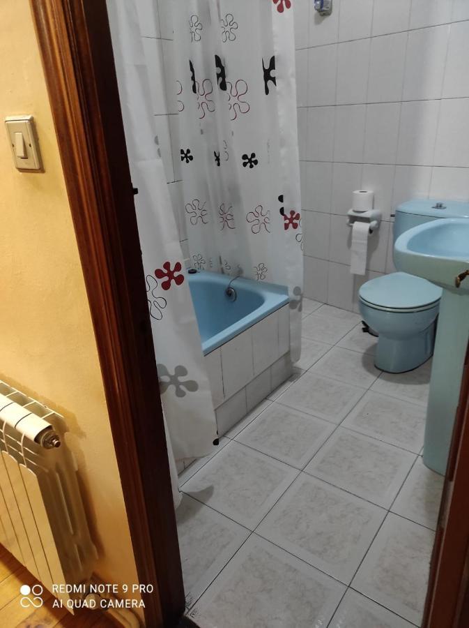 Rosa Guest house *