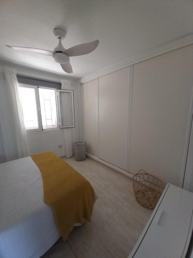 Apartamento Casa Pat *