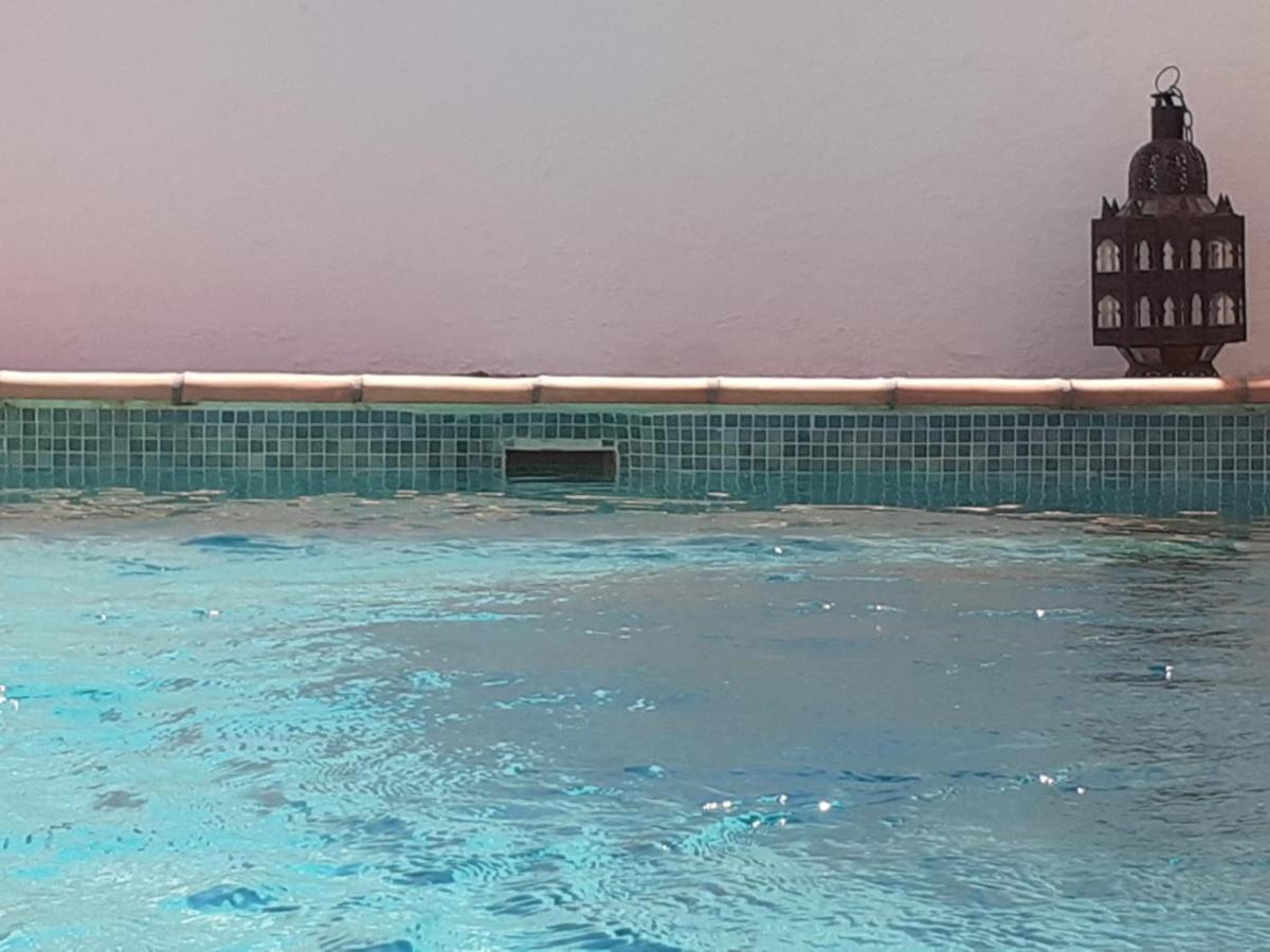 Casa Con Piscina Gades-marisol * Altea