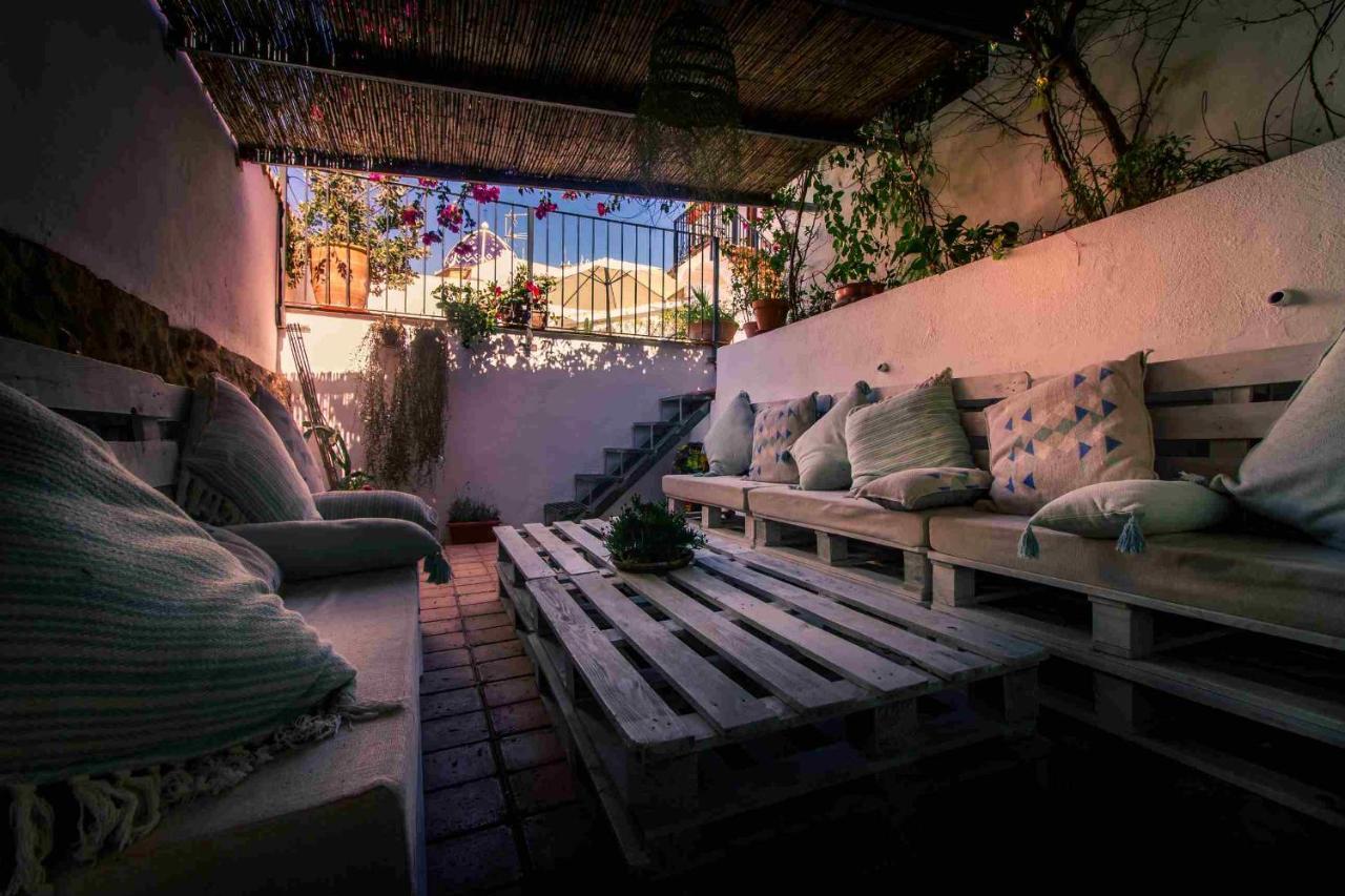 Casa Con Piscina Gades-marisol * Altea