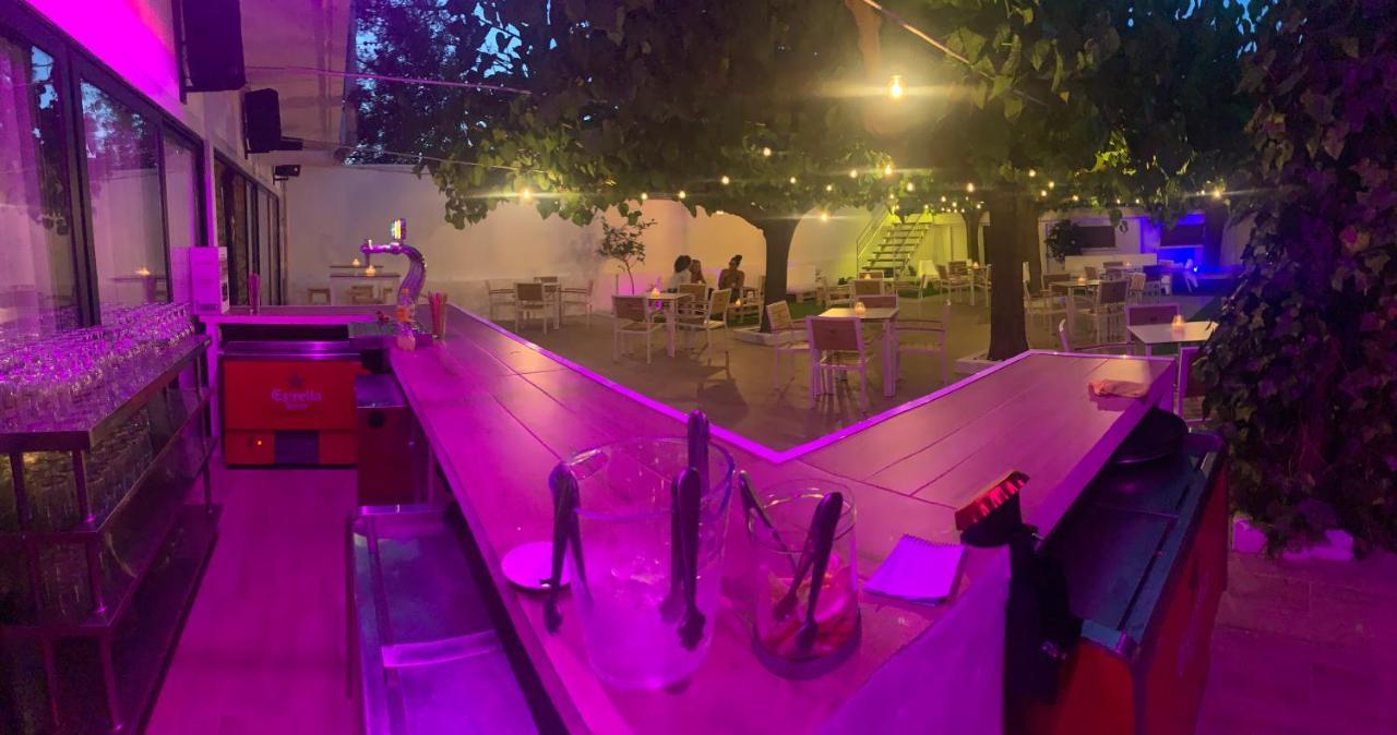 Mesón Kubano Hotel