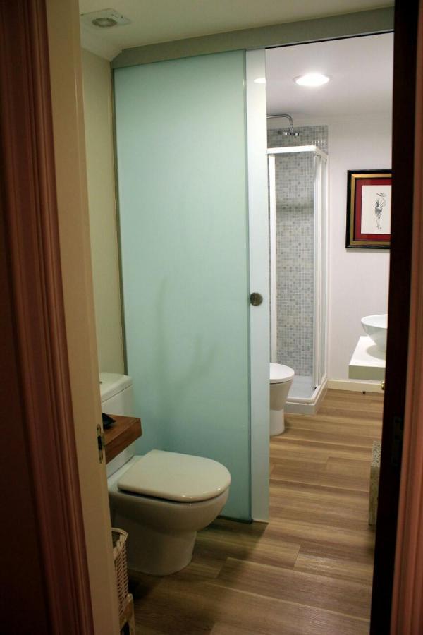 Apartment Con Terraza Y Piscina,