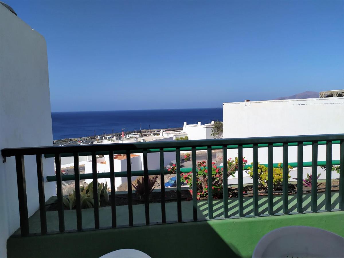 El Balcon De Maribel * Puerto del Carmen (Lanzarote)