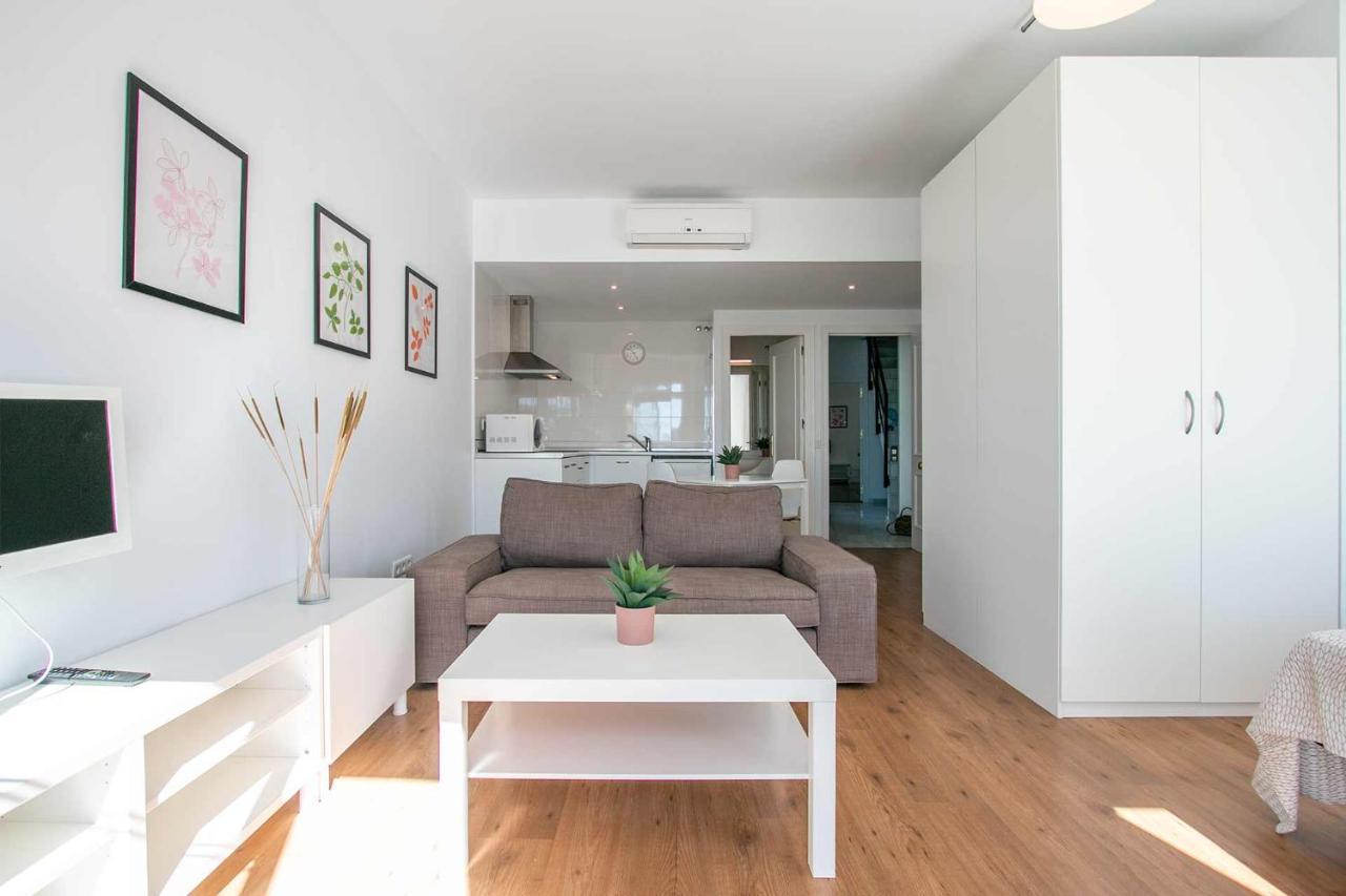 Apartment Casa Yoli En Maro