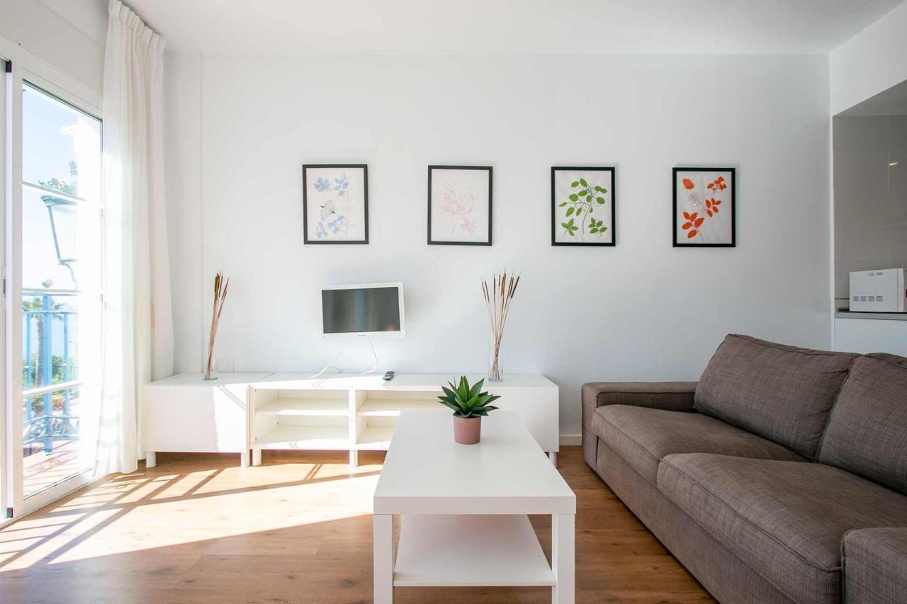 Casa Yoli En Apartment