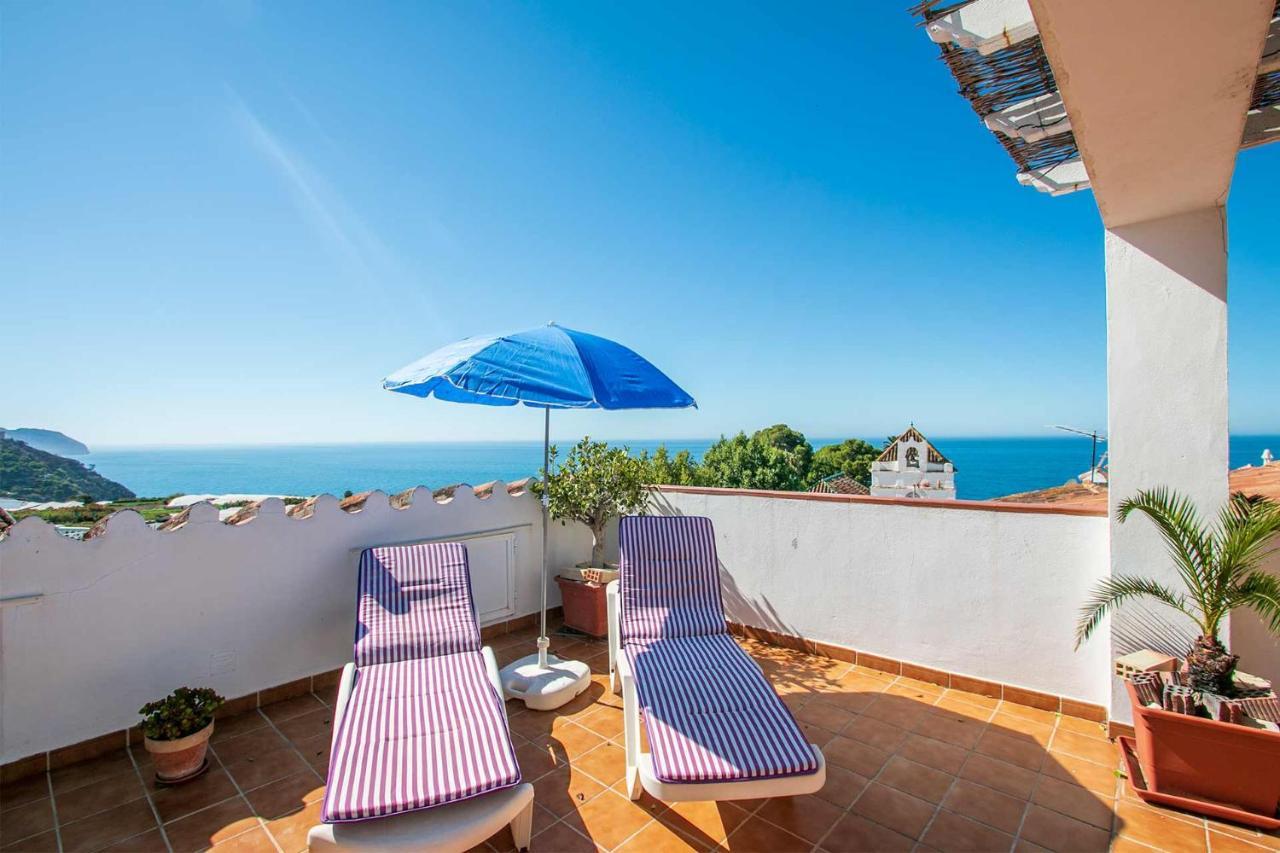Casa Yoli En