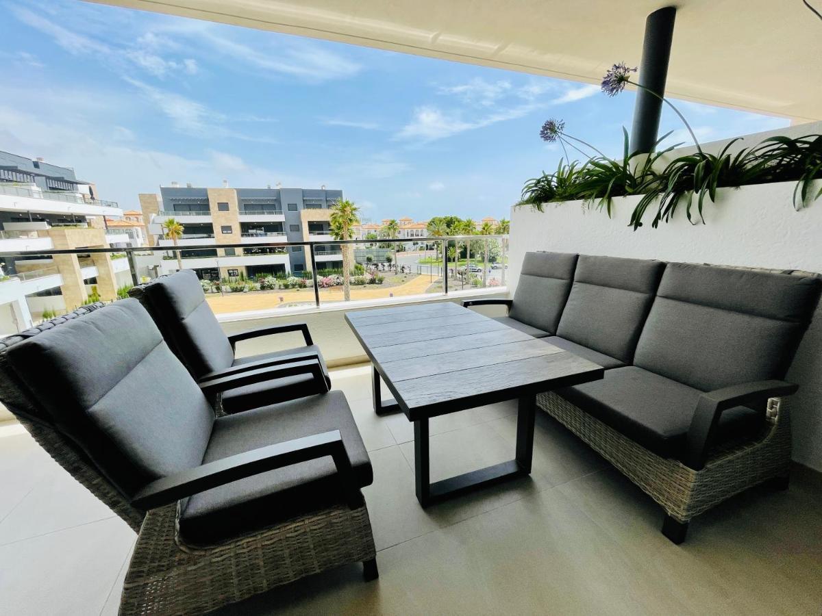 Playa Flamenca Apartment