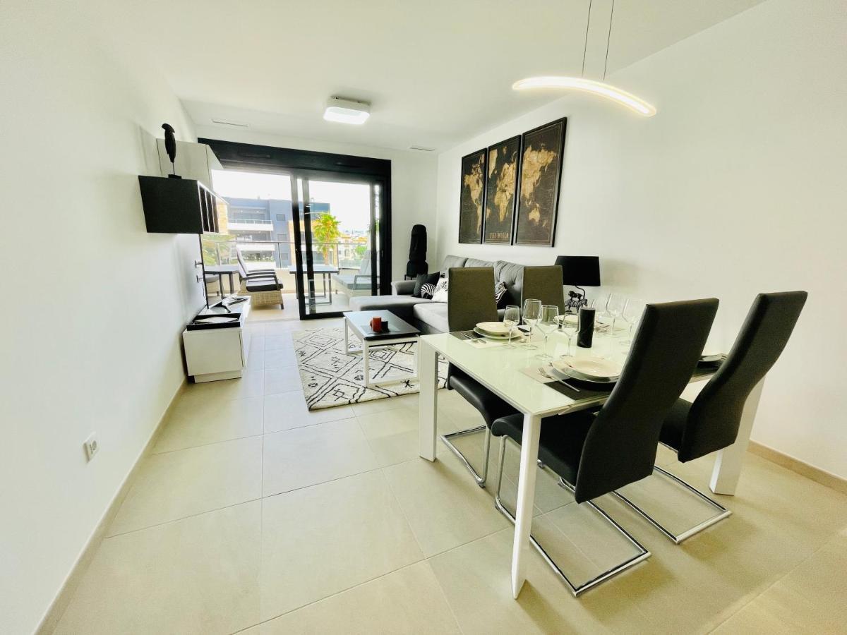 Playa Flamenca Apartment *