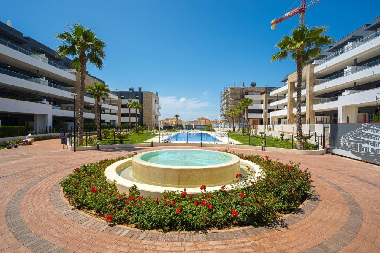 Playa Flamenca *