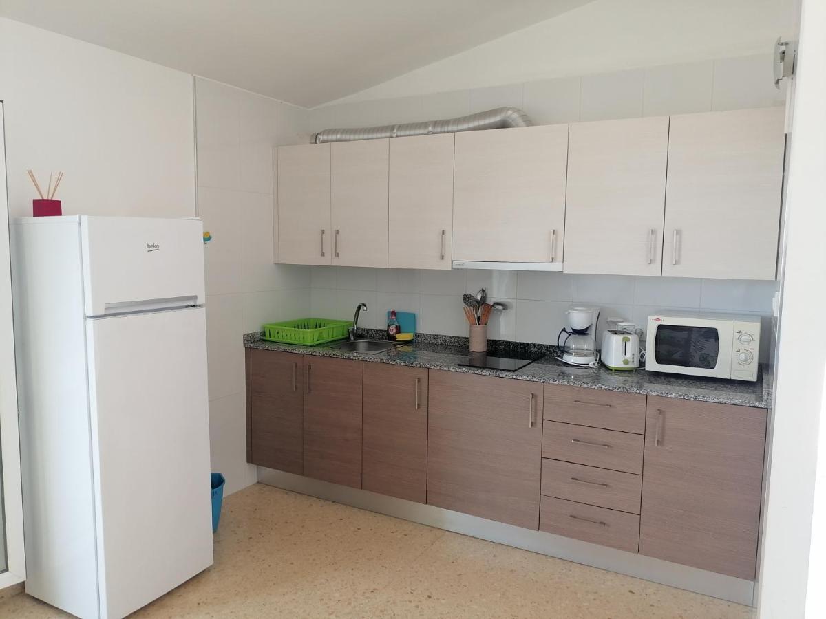 Apartment Vista