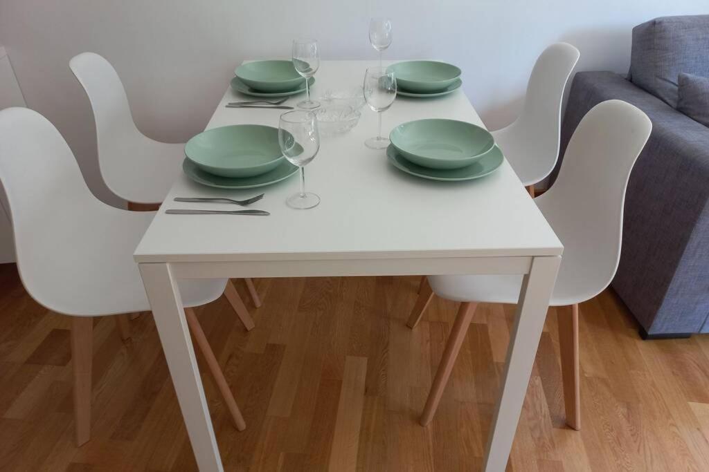 Apartment Jardin