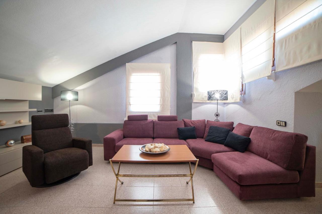 Turjalon - Apartamento
