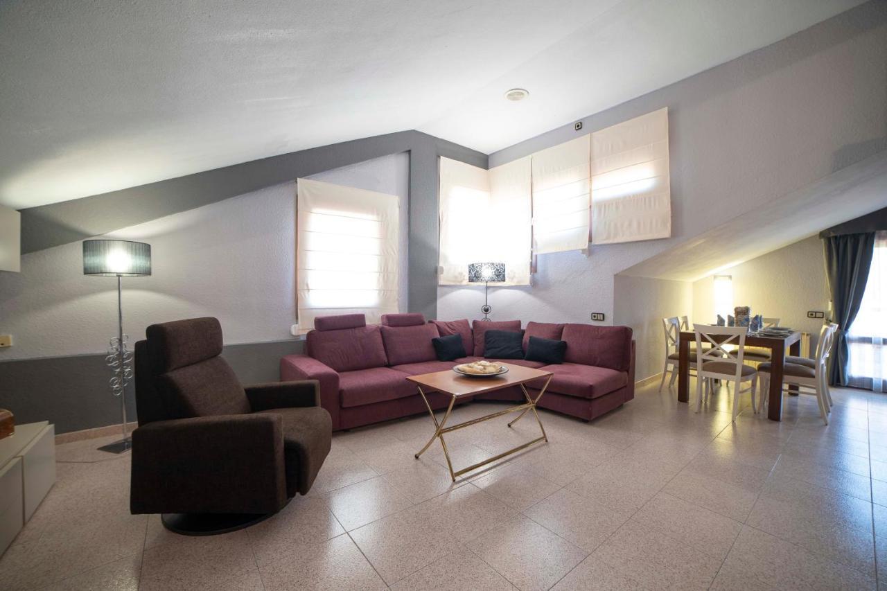 Turjalon - Apartamento Ateca