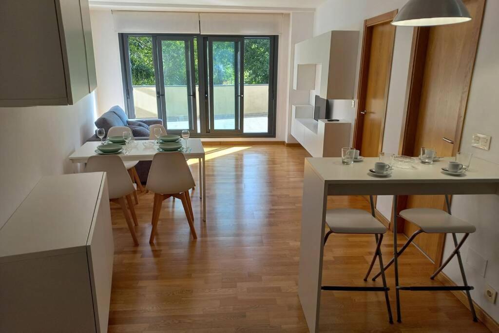 Jardin Apartment *
