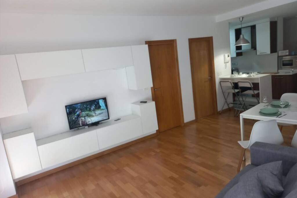 Jardin Apartment *