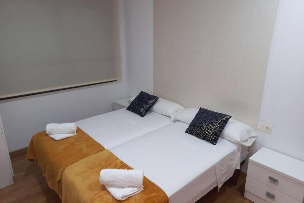 Jardin Apartment Caldas De Reis