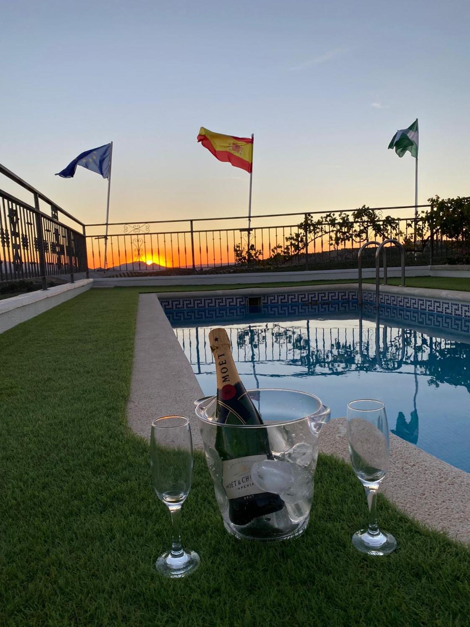 Hotel Sierra De 2*