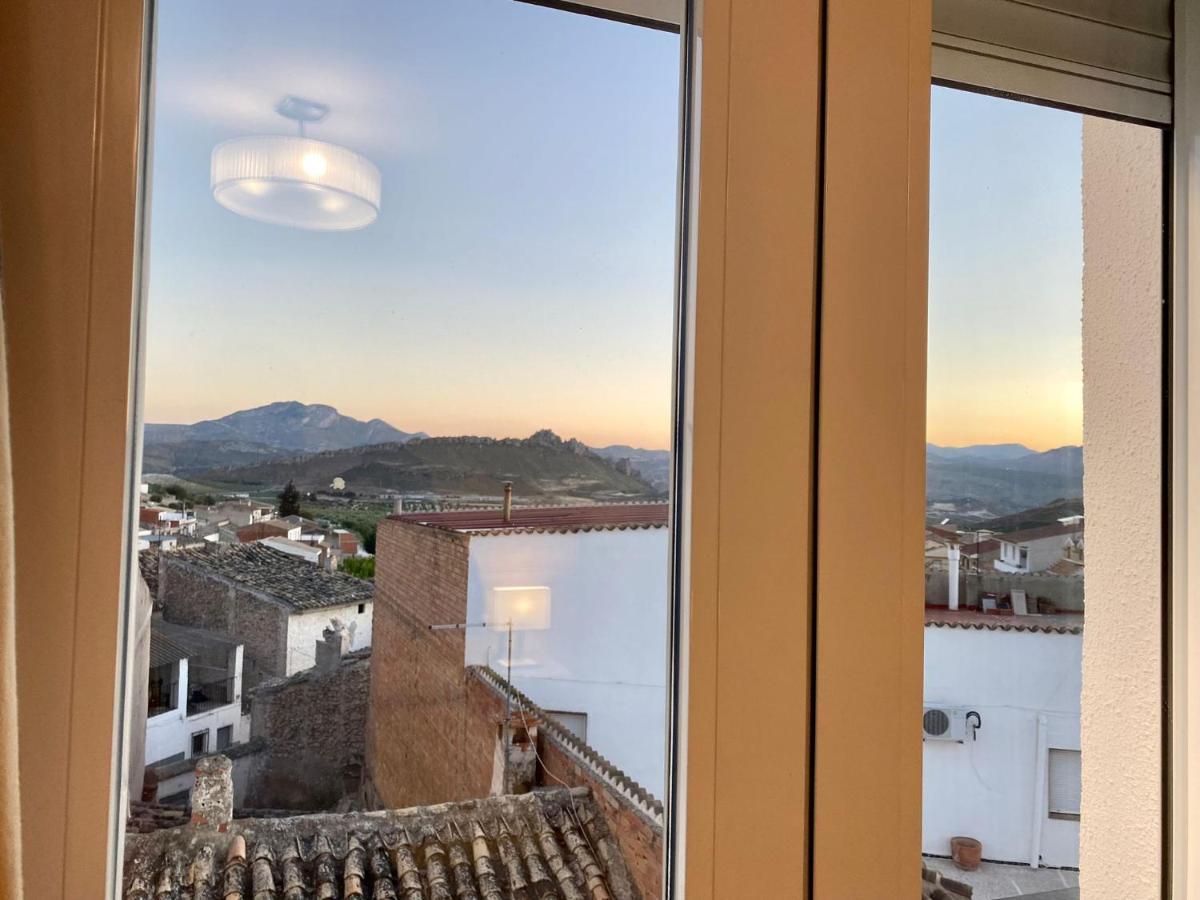 Hotel Sierra De