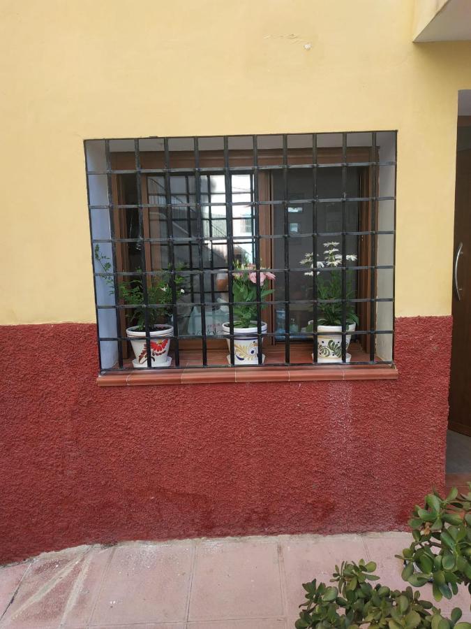 Juanica Apartment Cehegin