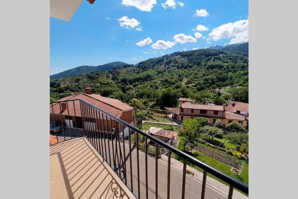Apartamento Vistas A Gredos. El Arenal (Castile and Leon)